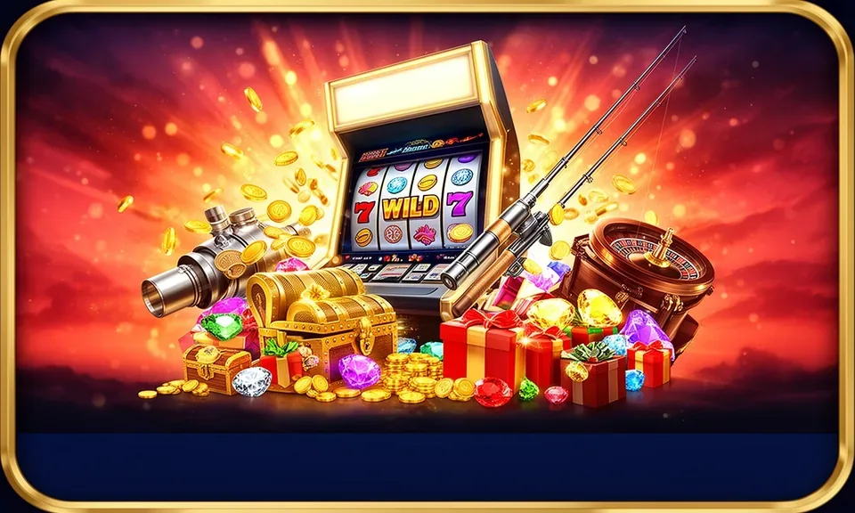 laro77org Bingo Room Reload