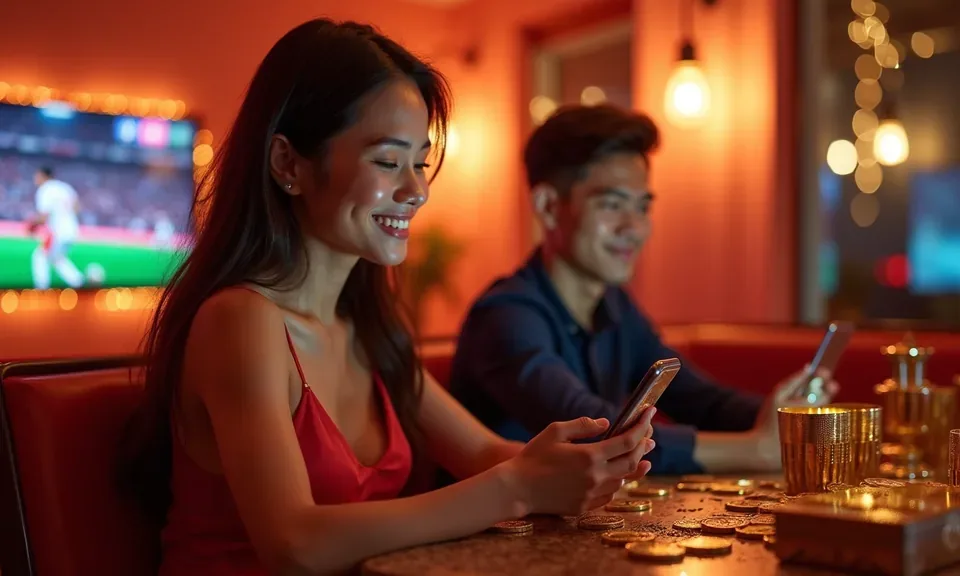 laro77org Coconut Grove Reels — Where Tropical Themes Meet Real Slot Mechanics